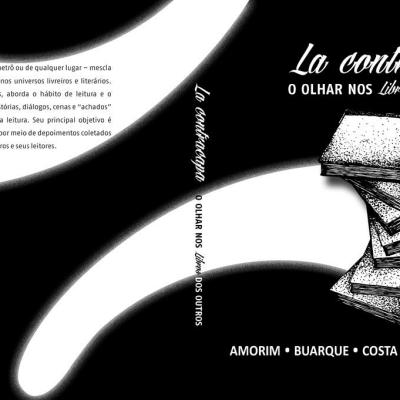 Capa, Design e Diagramação: "La Contracapa"