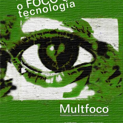 Anúncio de Revista